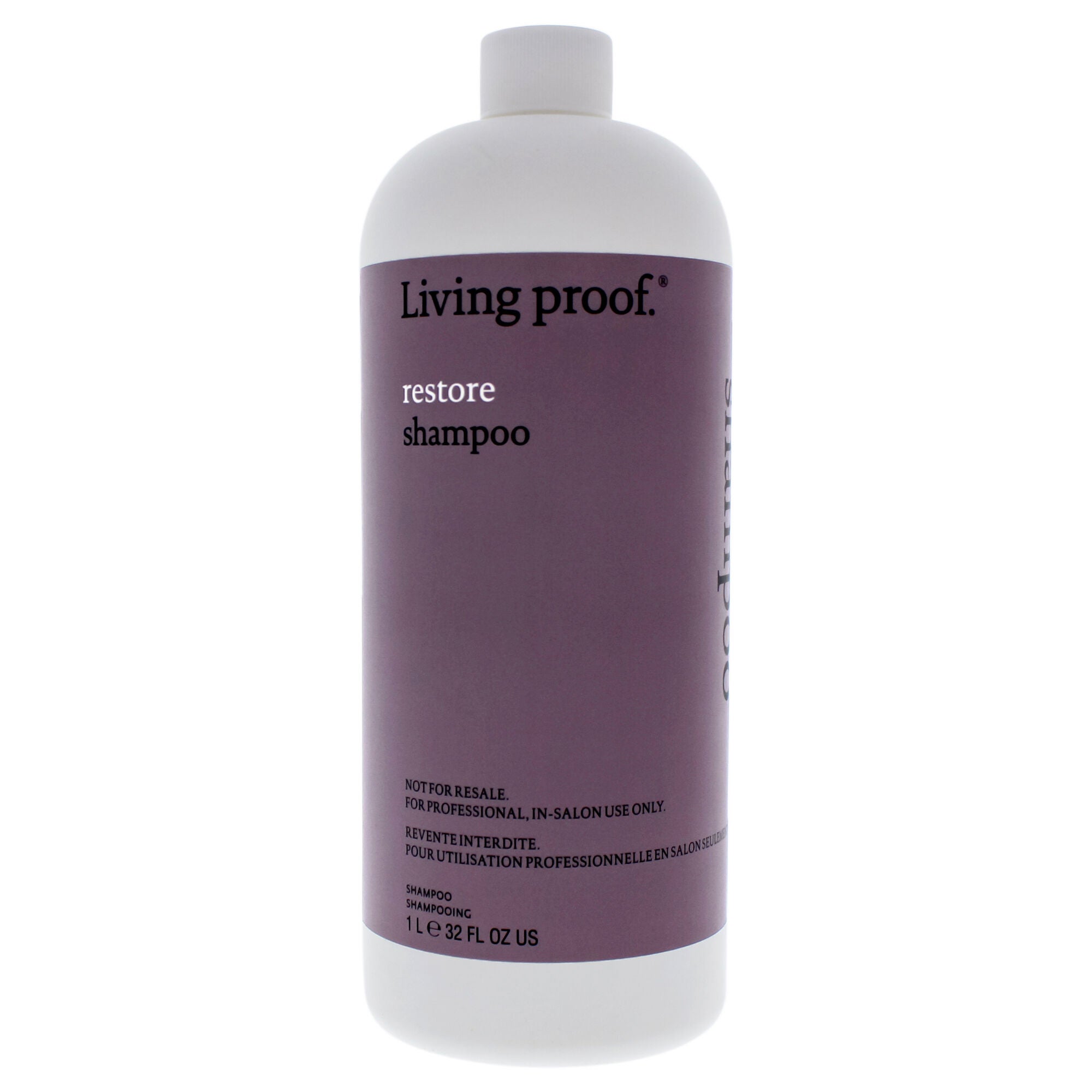Restore Shampoo | Catherines