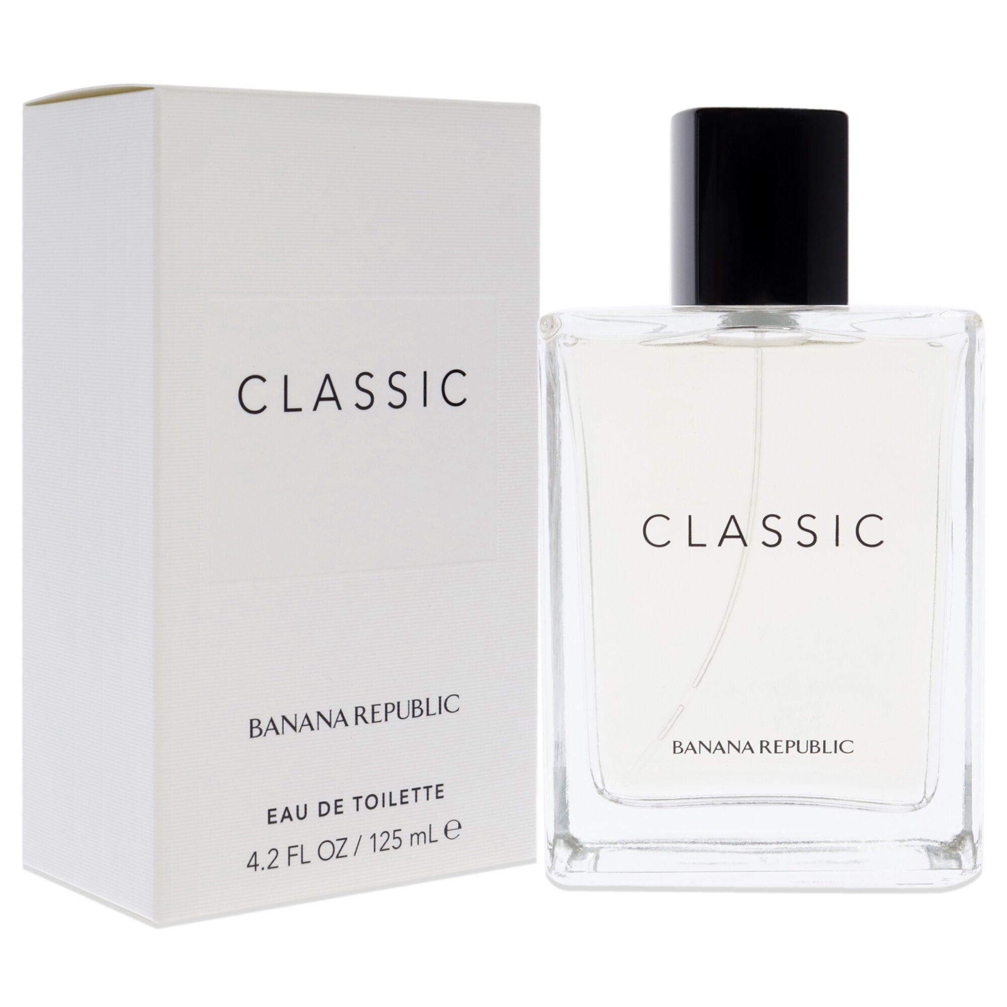 Banana Republic Classic by Banana Republic for Men - 4.2 oz EDT Spray, , alternate image number 7