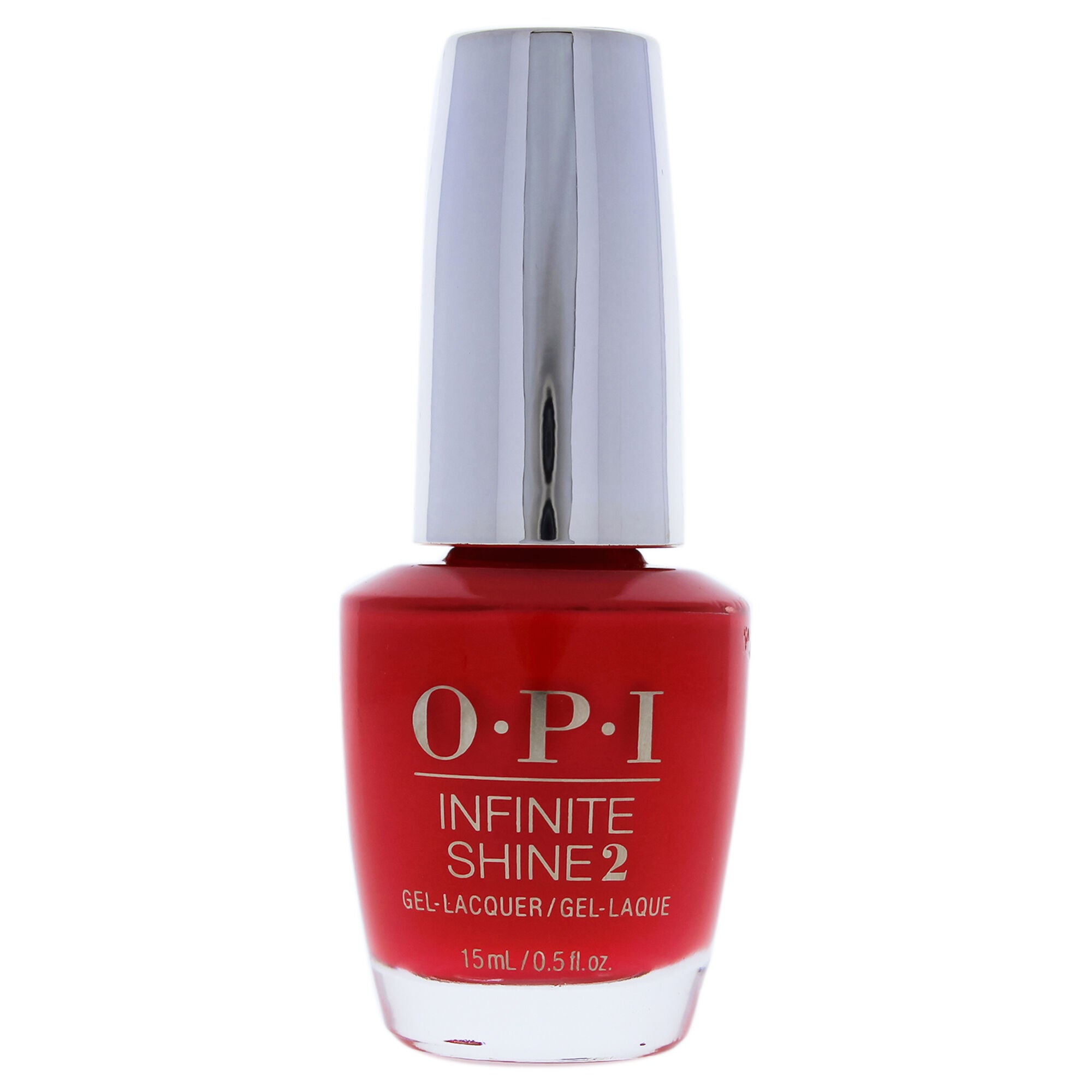 Infinite Shine 2 Lacquer - IS L03 - She Went On and On and On by OPI for Women - 0.5 oz Nail Polish, See Description, alternate image number 1