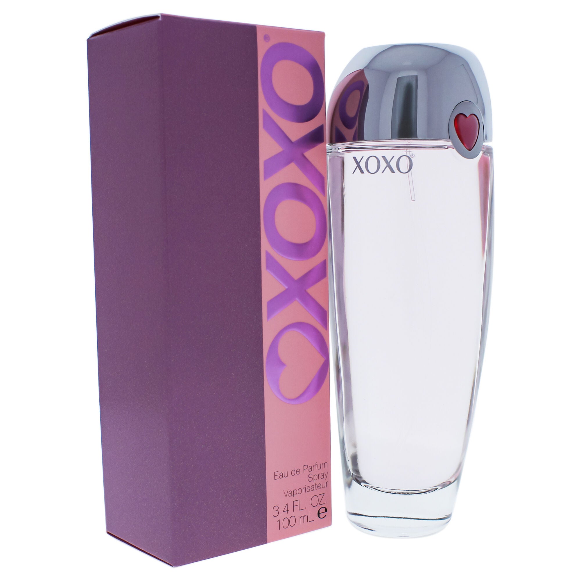 XoXo by XOXO for Women - 3.4 oz EDP Spray, , alternate image number 7