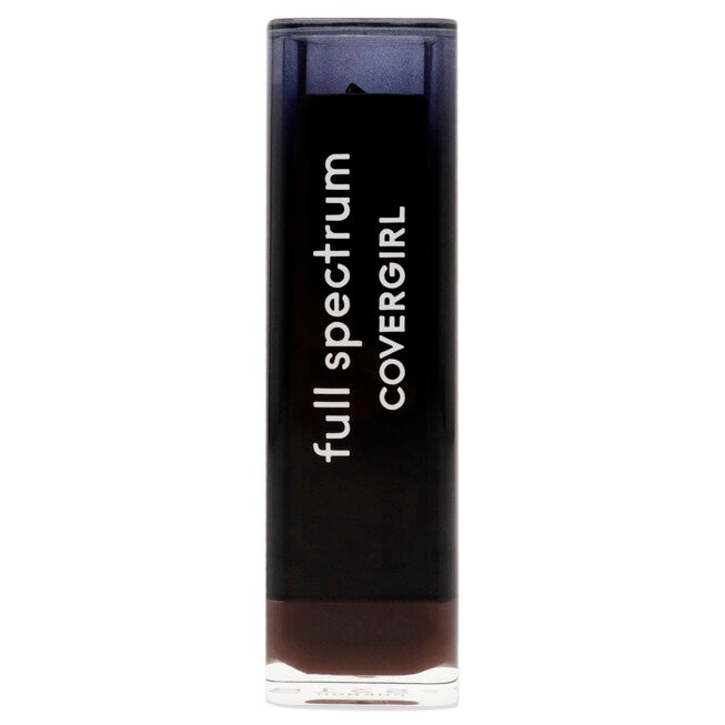 Full Spectrum Color Idol Satin Lipstick - Phenom by CoverGirl for Women - 0.12 oz Lipstick, See Description, hi-res image number 0
