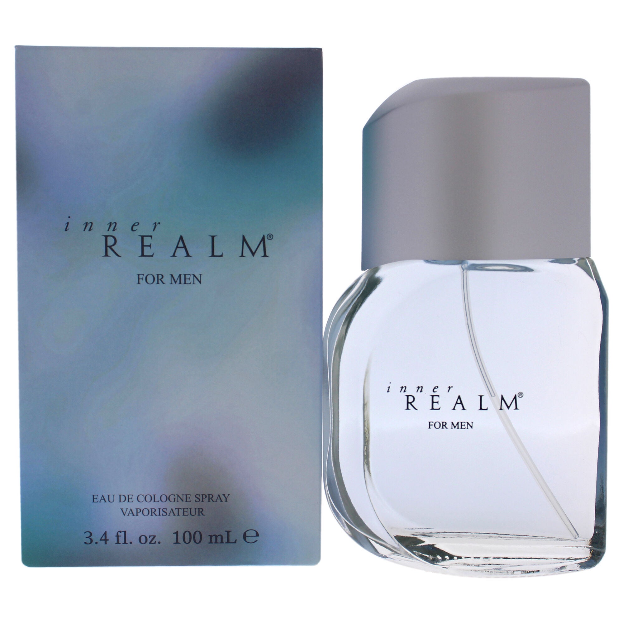 Inner Realm by Erox for Men - 3.4 oz EDC Spray, See Description, hi-res image number 0