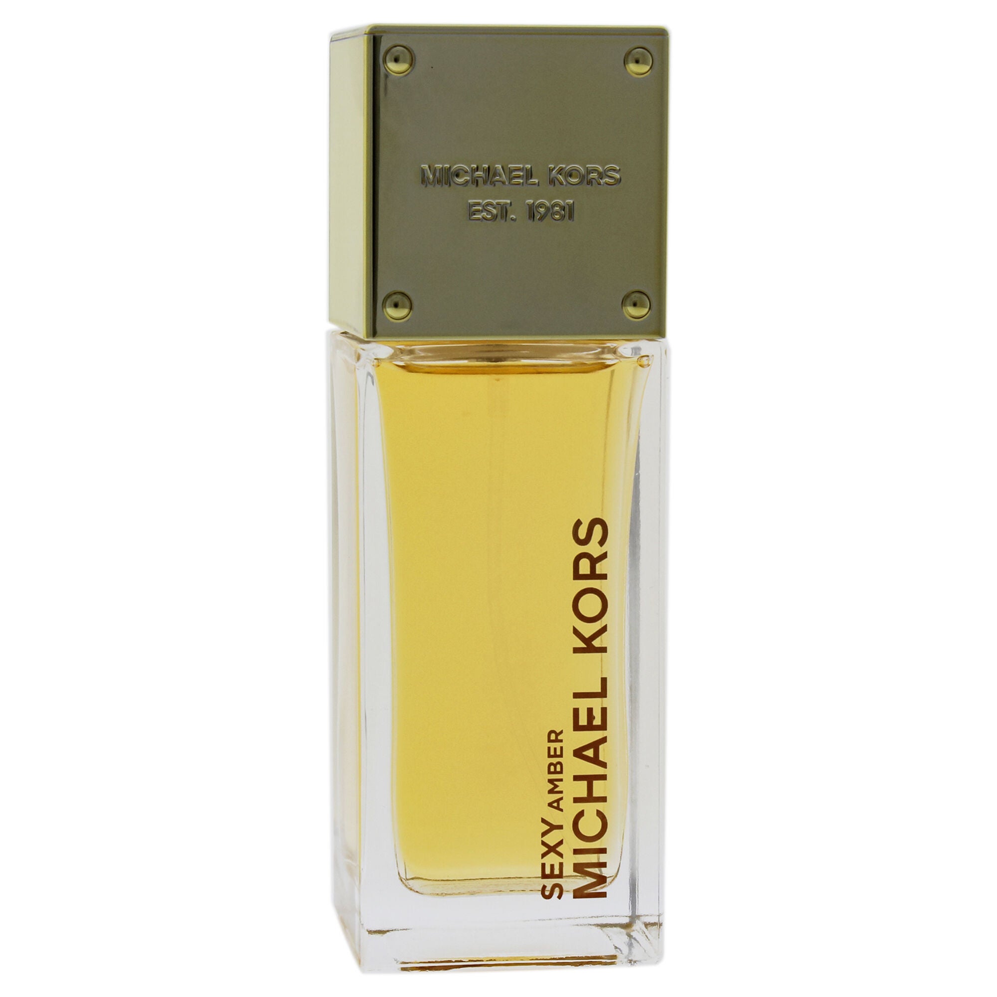Sexy Amber by Michael Kors for Women - 1.7 oz EDP Spray, , alternate image number 4