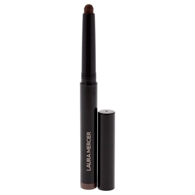 Caviar Stick Eye Color - Cocoa by Laura Mercier for Women - 0.05 oz Eye Shadow, NA, alternate image number null
