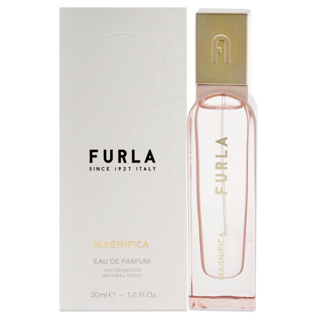 Magnifica by Furla for Women - 1 oz EDP Spray, NA, hi-res image number null