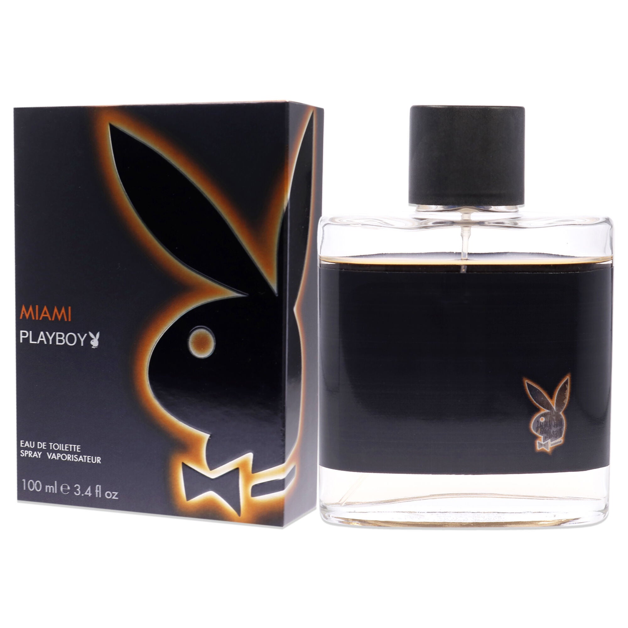 Playboy Miami by Playboy for Men - 3.4 oz EDT Spray, , alternate image number 8