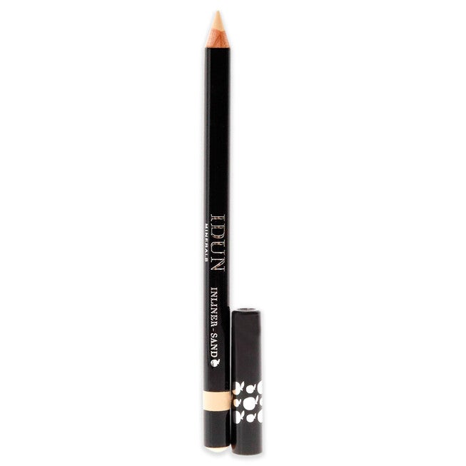 Eyeliner - 103 Sand by Idun Minerals for Women - 0.04 oz Eyeliner, See Description, alternate image number 4