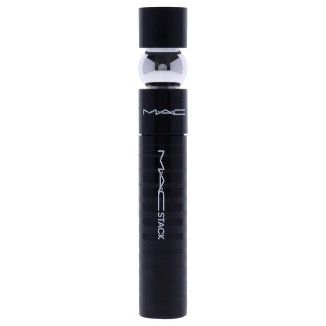 MAC Stack Superstack Mega Brush Mascara - Black by MAC for Women - 0.41 oz Mascara, NA, alternate image number null