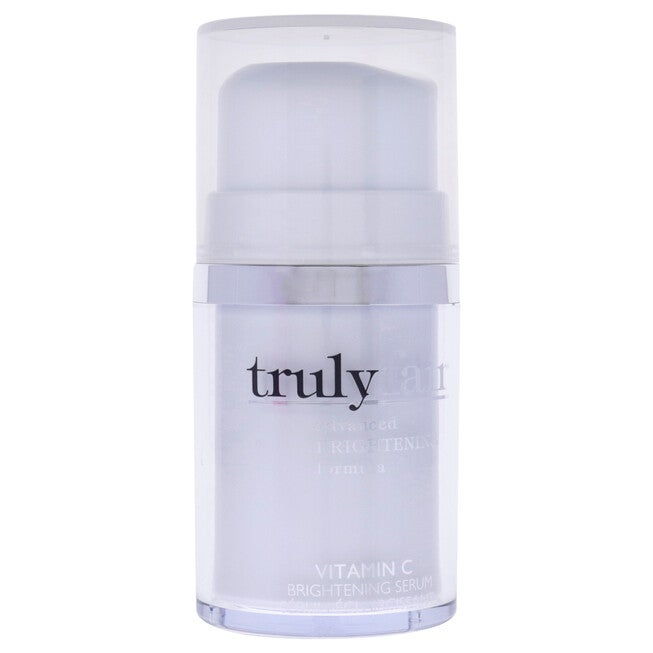 Vitamin C Brightening Serum by Truly Fair for Unisex - 1 oz Serum, See Description, alternate image number 4