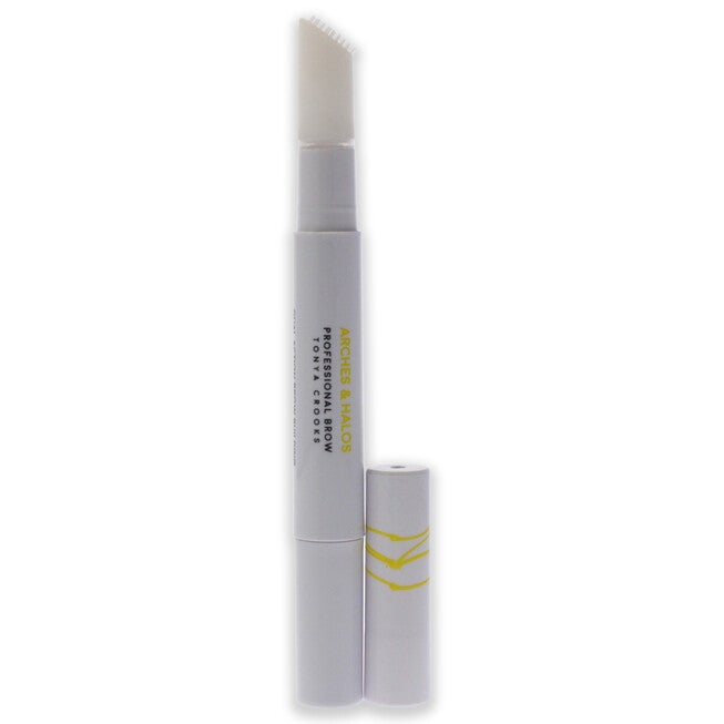 Brow Building and Conditioning Primer by Arches and Halos for Women - 0.033 oz Primer, NA, alternate image number null