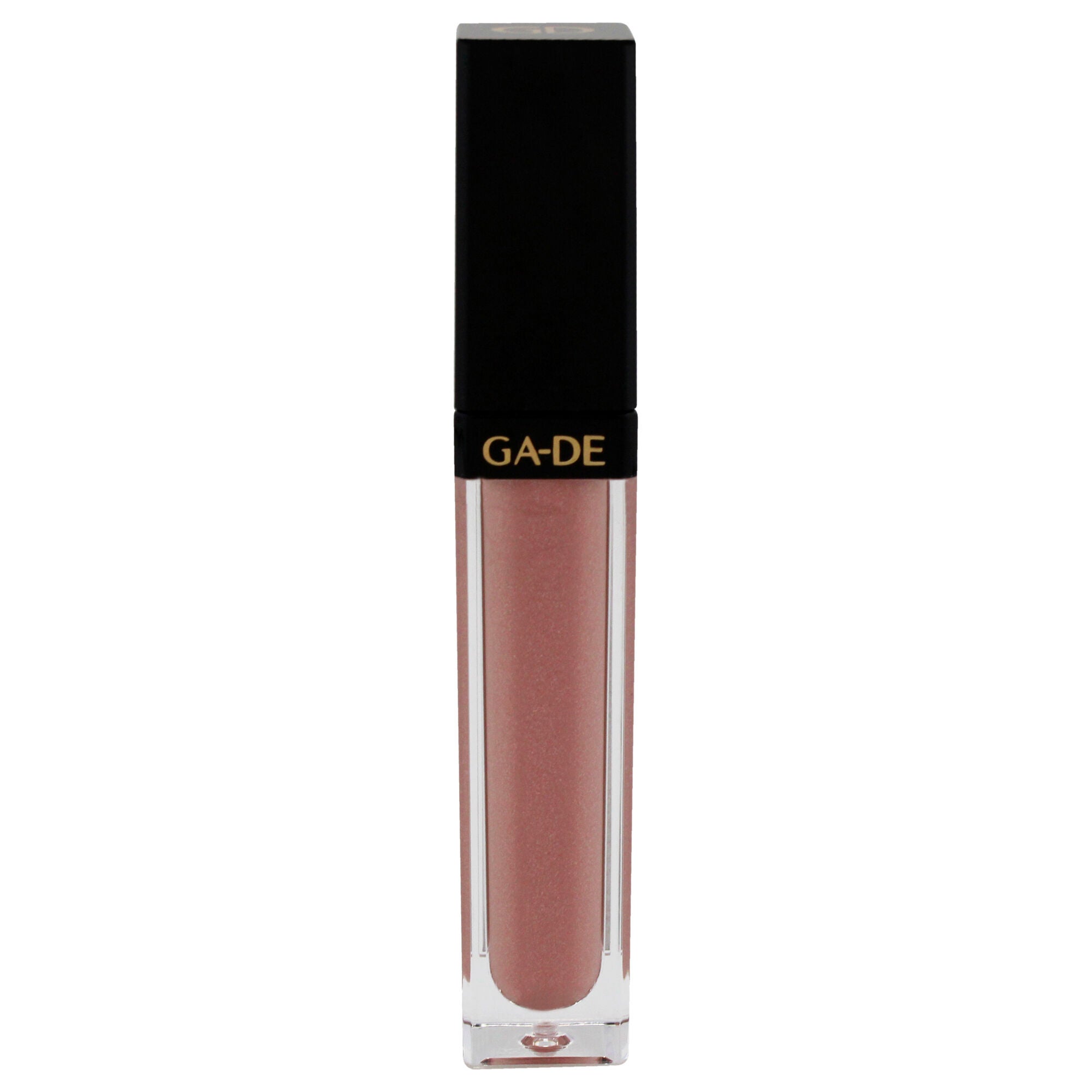 Crystal Lights Lip Gloss - 823 Rose Glitz by GA-DE for Women - 0.2 oz Lip Gloss, See Description, alternate image number 4