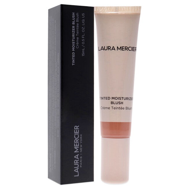 Tinted Moisturizer Blush - Mediterranee by Laura Mercier for Women - 0.5 oz Blush, , alternate image number null