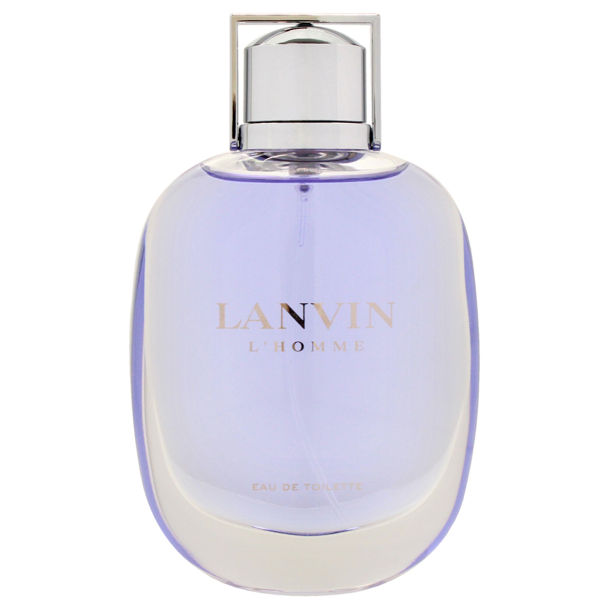 Lanvin by Lanvin for Men - 3.4 oz EDT Spray, See Description, alternate image number 4