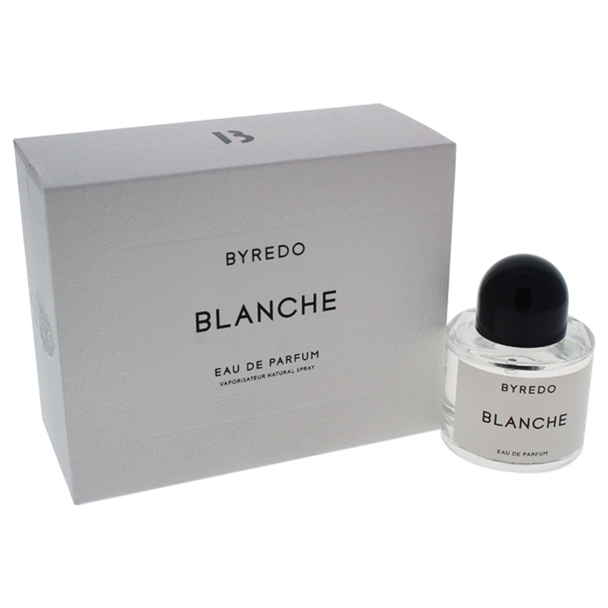 Blanche by Byredo for Women - 1.7 oz EDP Spray, See Description, hi-res image number 0