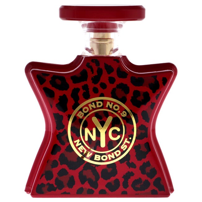 New York New Bond Street by Bond No. 9 for Unisex - 3.4 oz EDP Spray, See Description, alternate image number 4
