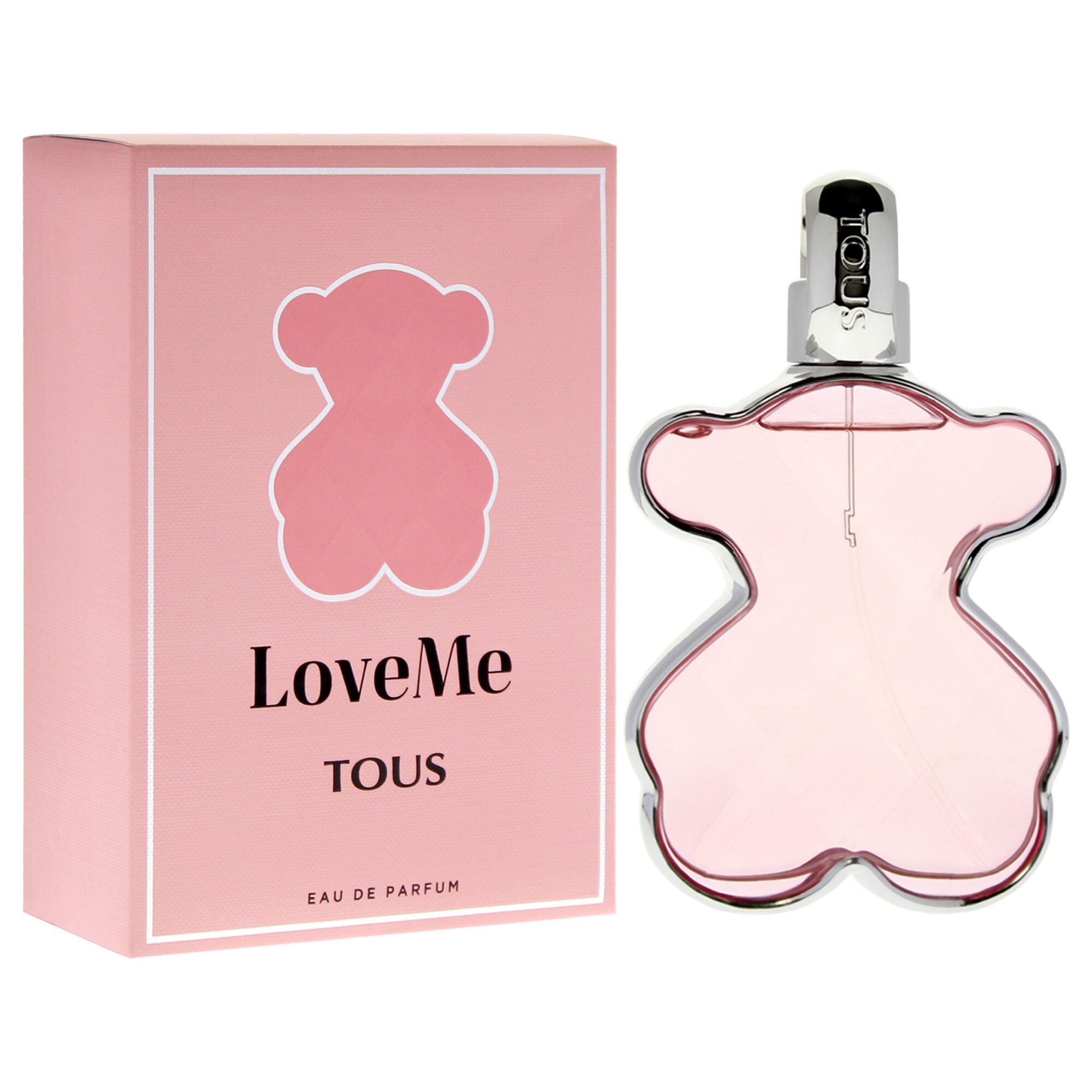 Tous Love Me by Tous for Women - 3 oz EDP Spray, See Description, alternate image number 2