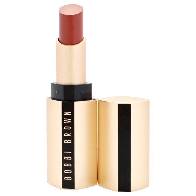 Luxe Matte Lipstick - 138 Parkside by Bobbi Brown for Women - 0.12 oz Lipstick, NA, alternate image number null