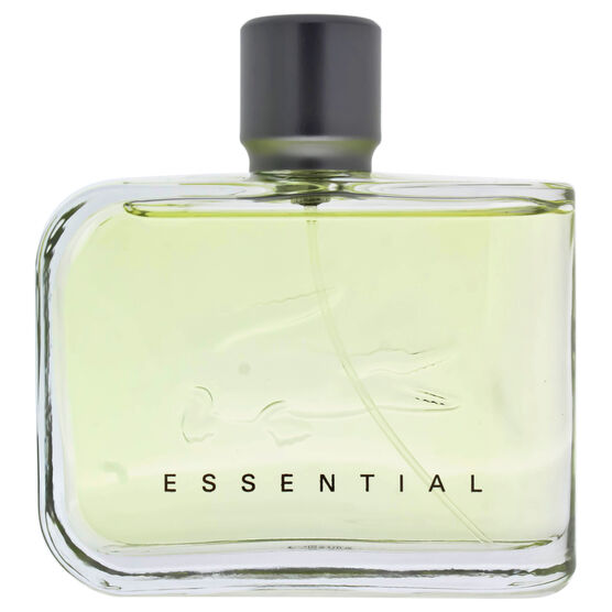 Lacoste Essential by Lacoste for Men - 4.2 oz EDT Spray, , alternate image number null