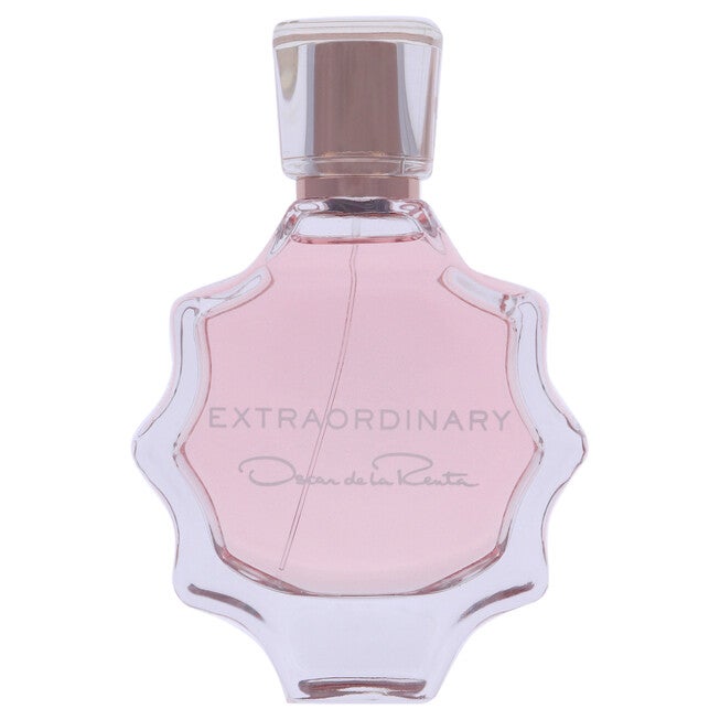 Extraordinary by Oscar De La Renta for Women - 3 oz EDP Spray, See Description, alternate image number 1