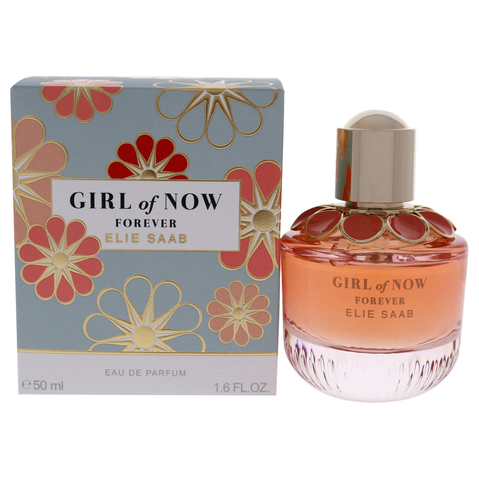 Girl of Now Forever by Elie Saab for Women - 1.6 oz EDP Spray, , alternate image number 5
