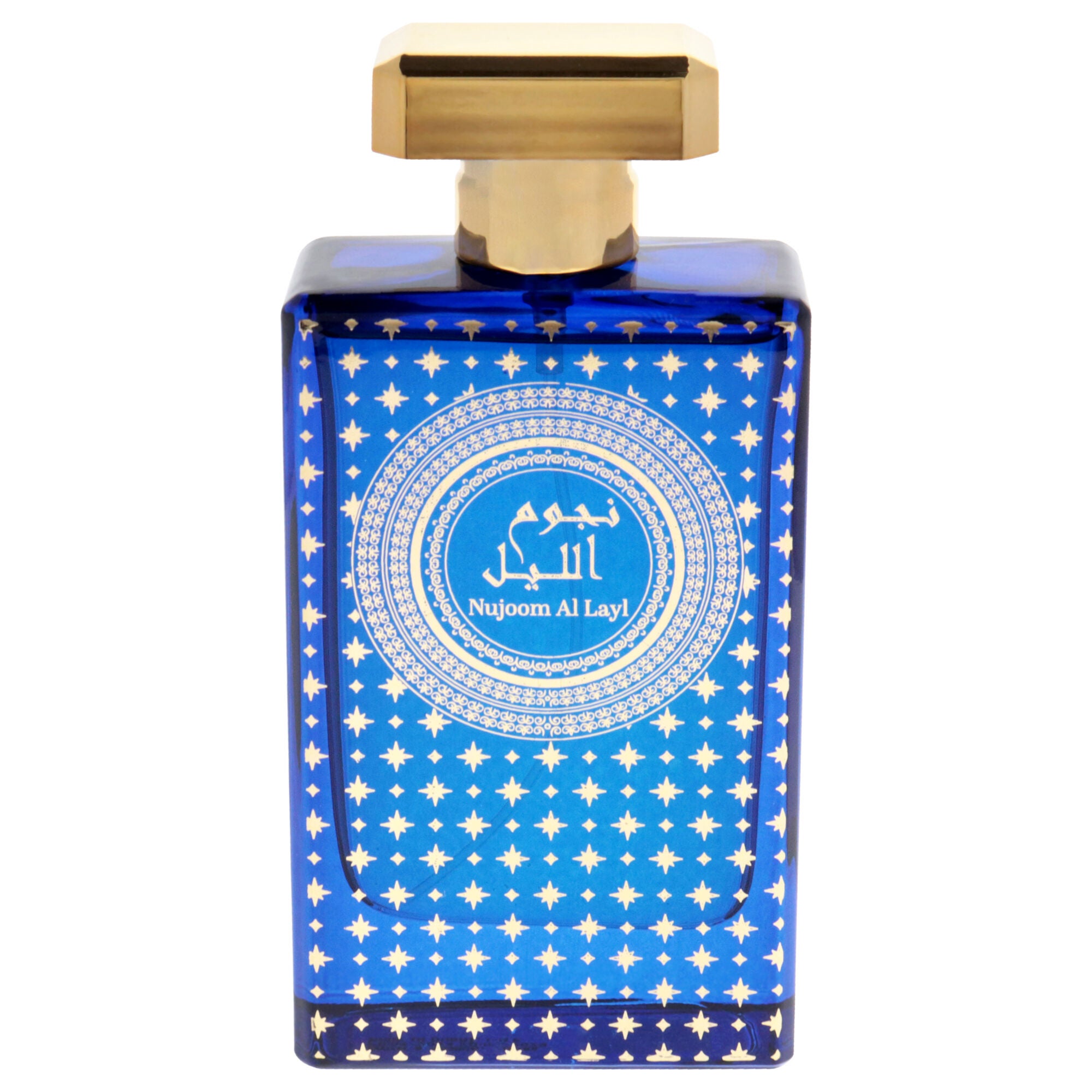 Nujoom Al Layl by Risala for Men - 4 oz EDP Spray, See Description, alternate image number 4