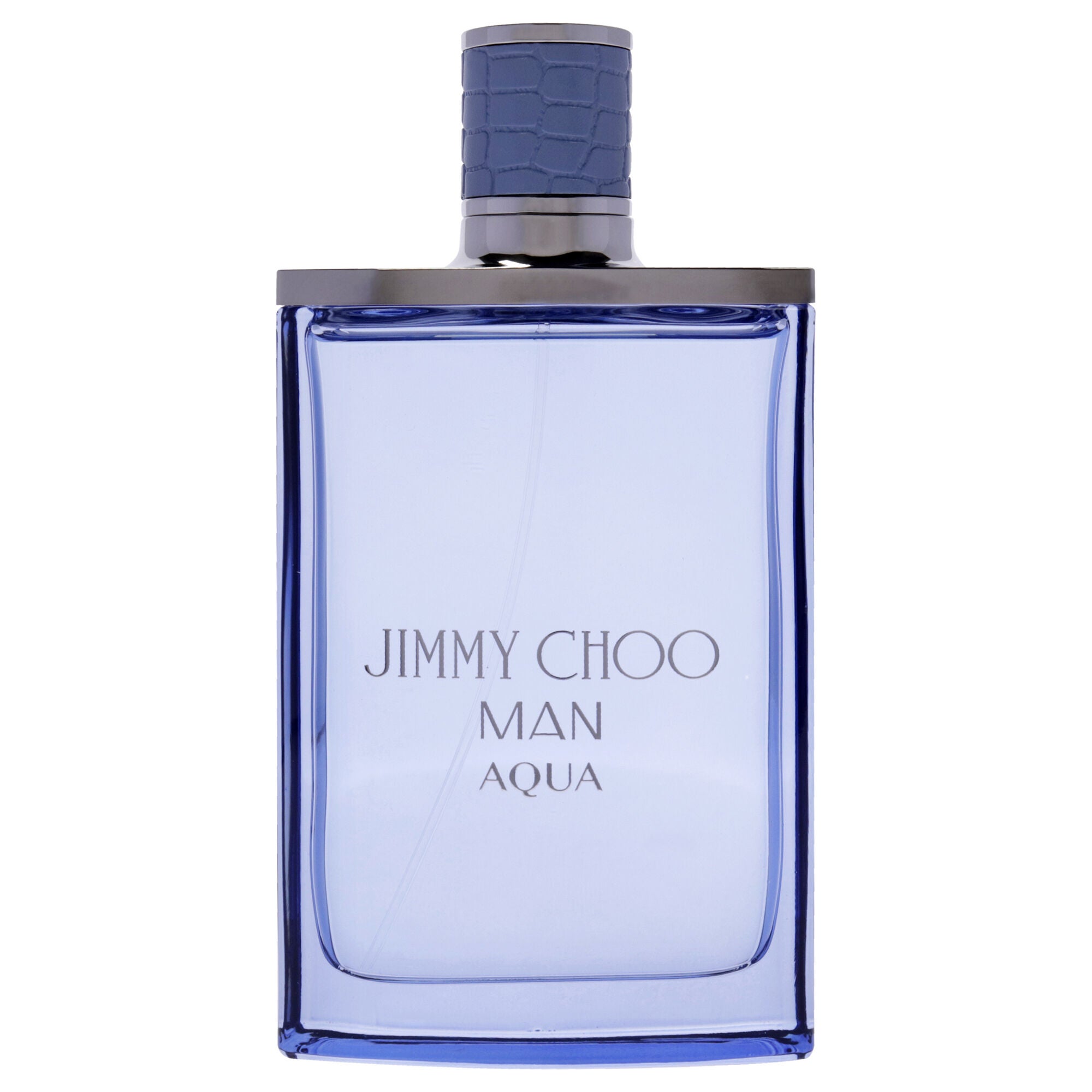 Jimmy Choo Aqua by Jimmy Choo for Men - 3.3 oz EDT Spray, Clear, alternate image number 4
