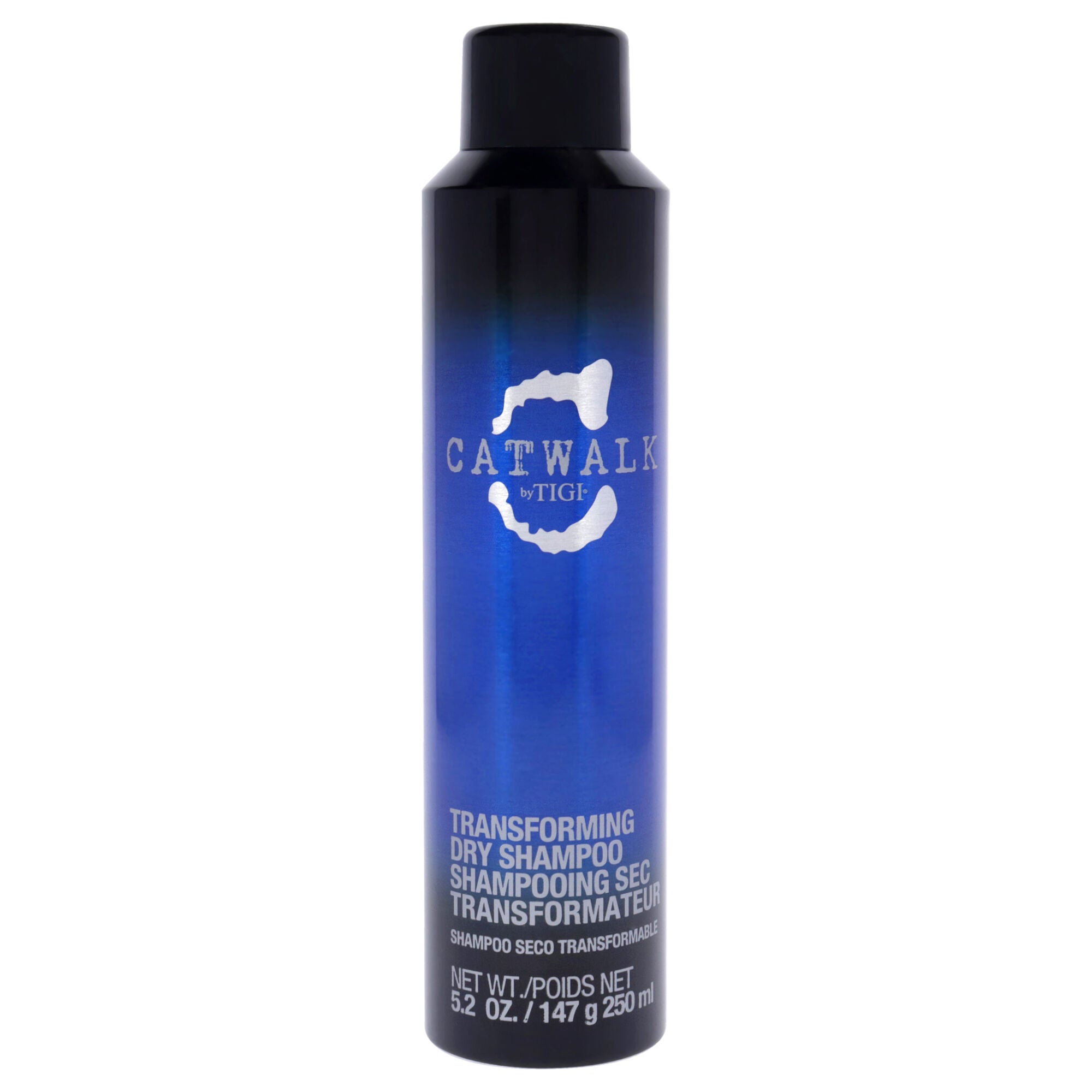 Catwalk Transforming Dry Shampoo by TIGI for Unisex - 5.2 oz Dry Shampoo, See Description, hi-res image number 0