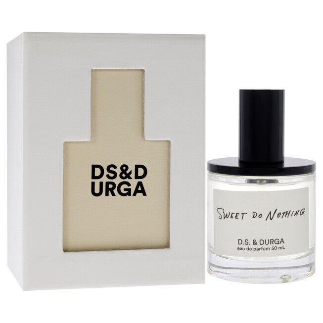 Sweet Do Nothing by DS & Durga for Unisex - 1.7 oz EDP Spray, NA, alternate image number null