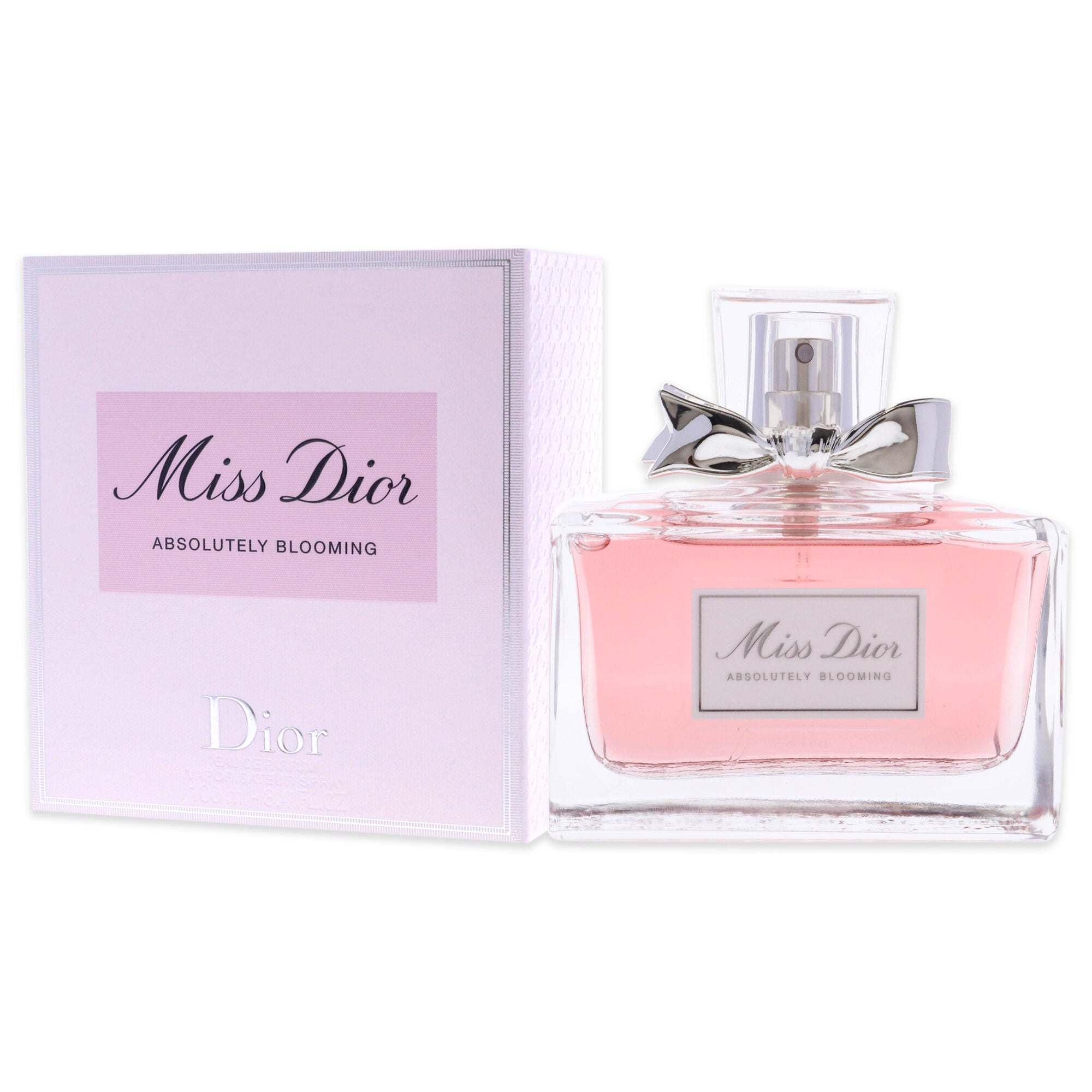 Miss Dior Absolutely Blooming by Christian Dior for Women - 3.4 oz EDP Spray, , alternate image number 8