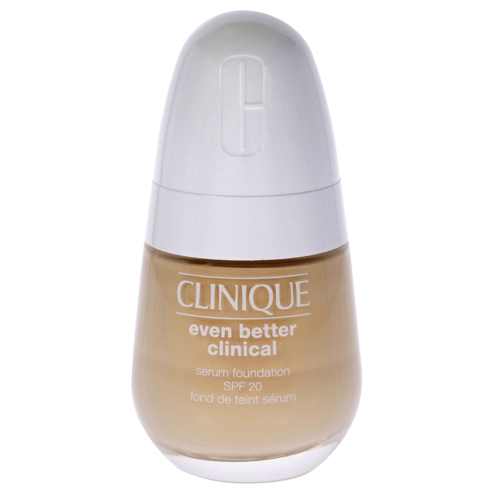 Even Better Clinical Serum Foundation SPF 20 - WN 16 Buff by Clinique for Women - 1 oz Foundation, See Description, alternate image number 4