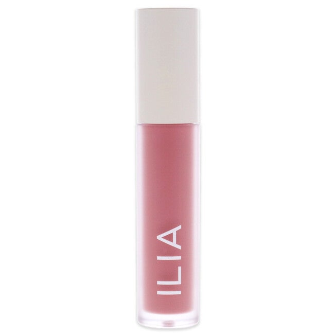 Balmy Gloss Tinted Lip Oil - Only You by ILIA Beauty for Women - 0.14 oz Lip Oil, , alternate image number null