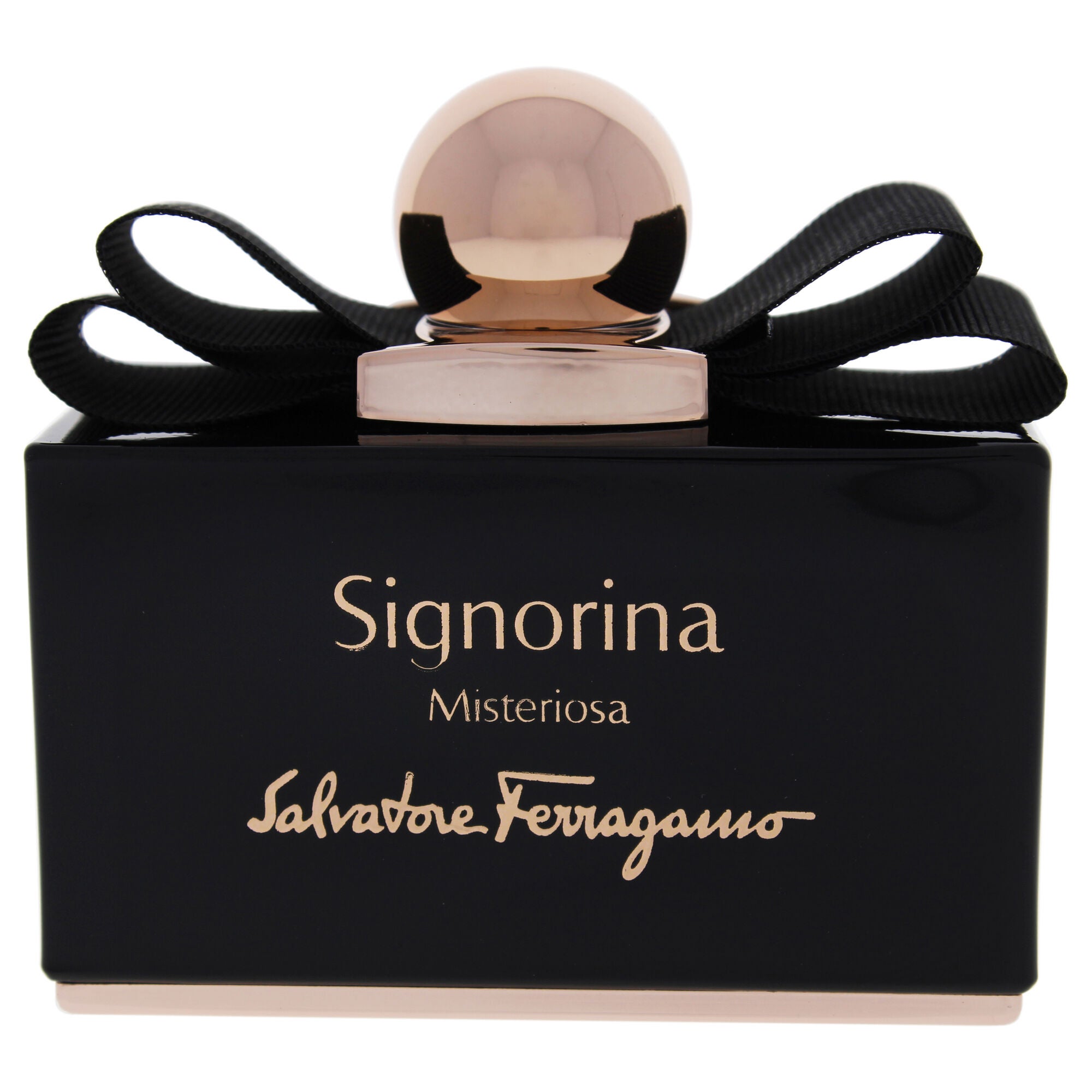 Signorina Misteriosa by Salvatore Ferragamo for Women - 3.4 oz EDP Spray, See Description, alternate image number 4