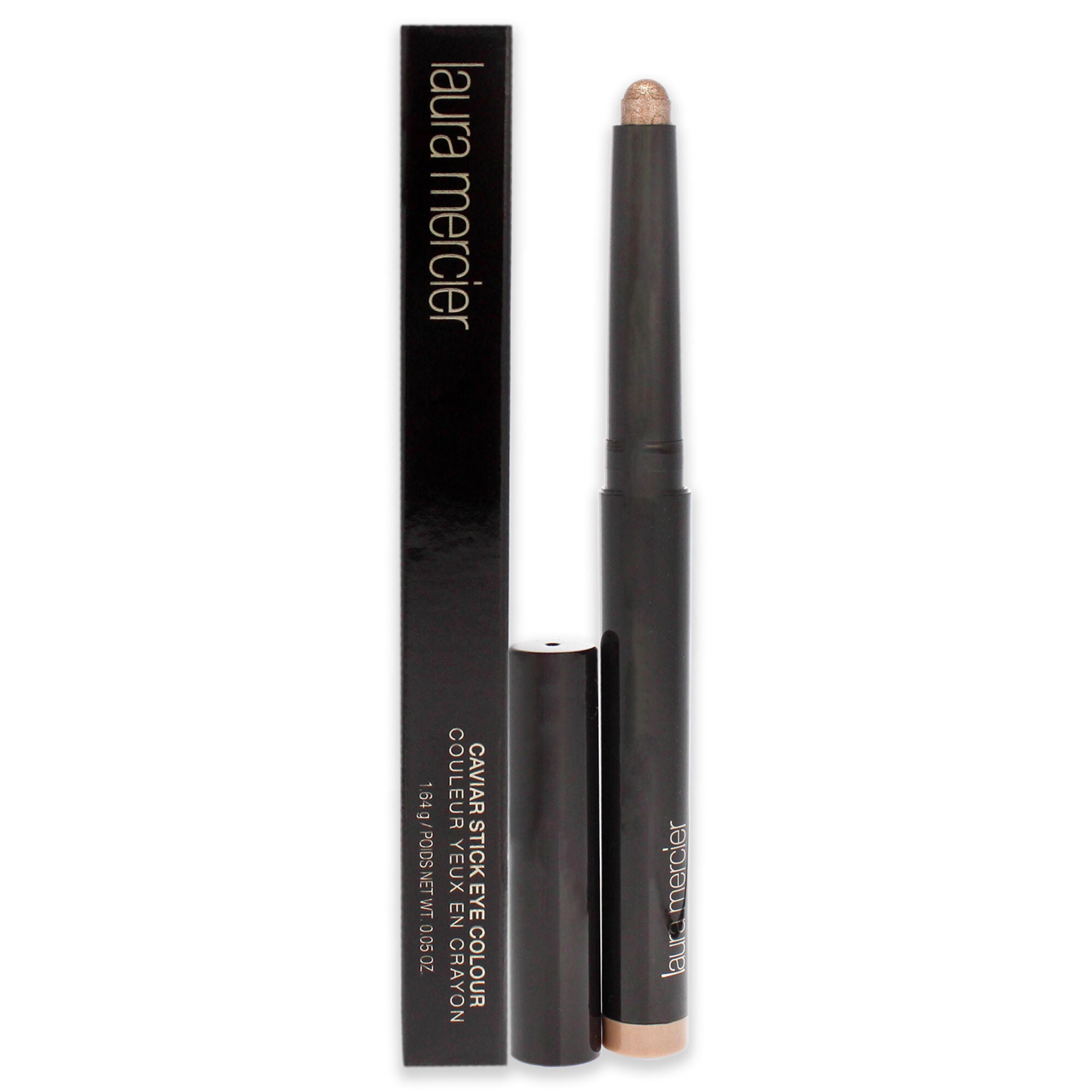 Caviar Stick Eye Colour - Moonlight by Laura Mercier for Women - 0.05