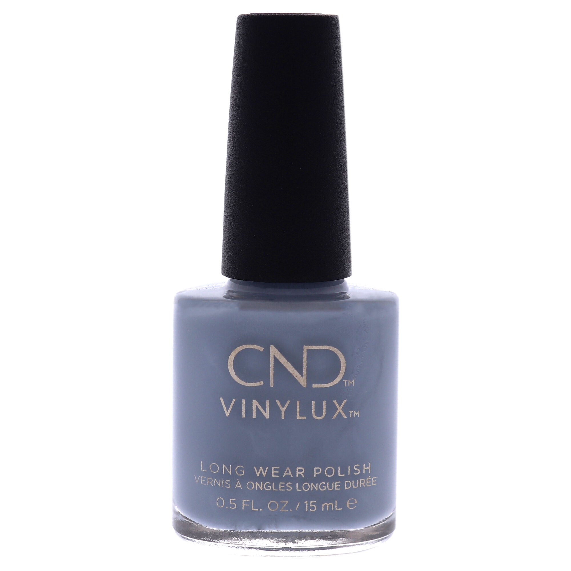 Vinylux Nail Polish - 299 Whisper by CND for Women - 0.5 oz Nail Polish, See Description, hi-res image number 0