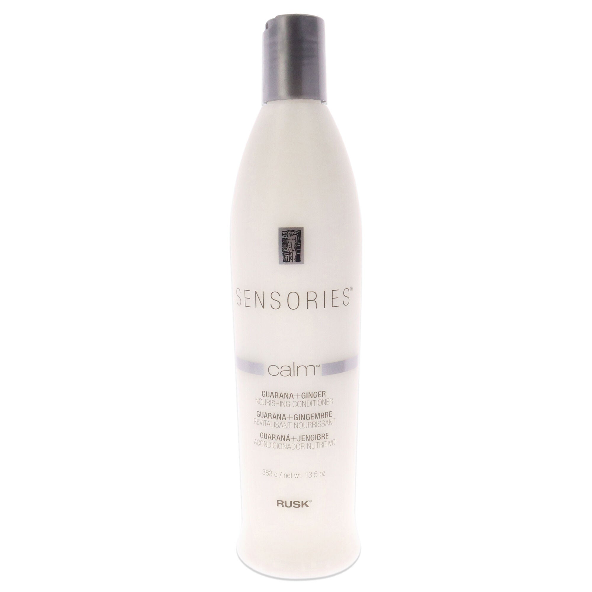 Sensories Calm Conditioner by Rusk for Unisex - 13.5 oz Conditioner, See Description, hi-res image number 0