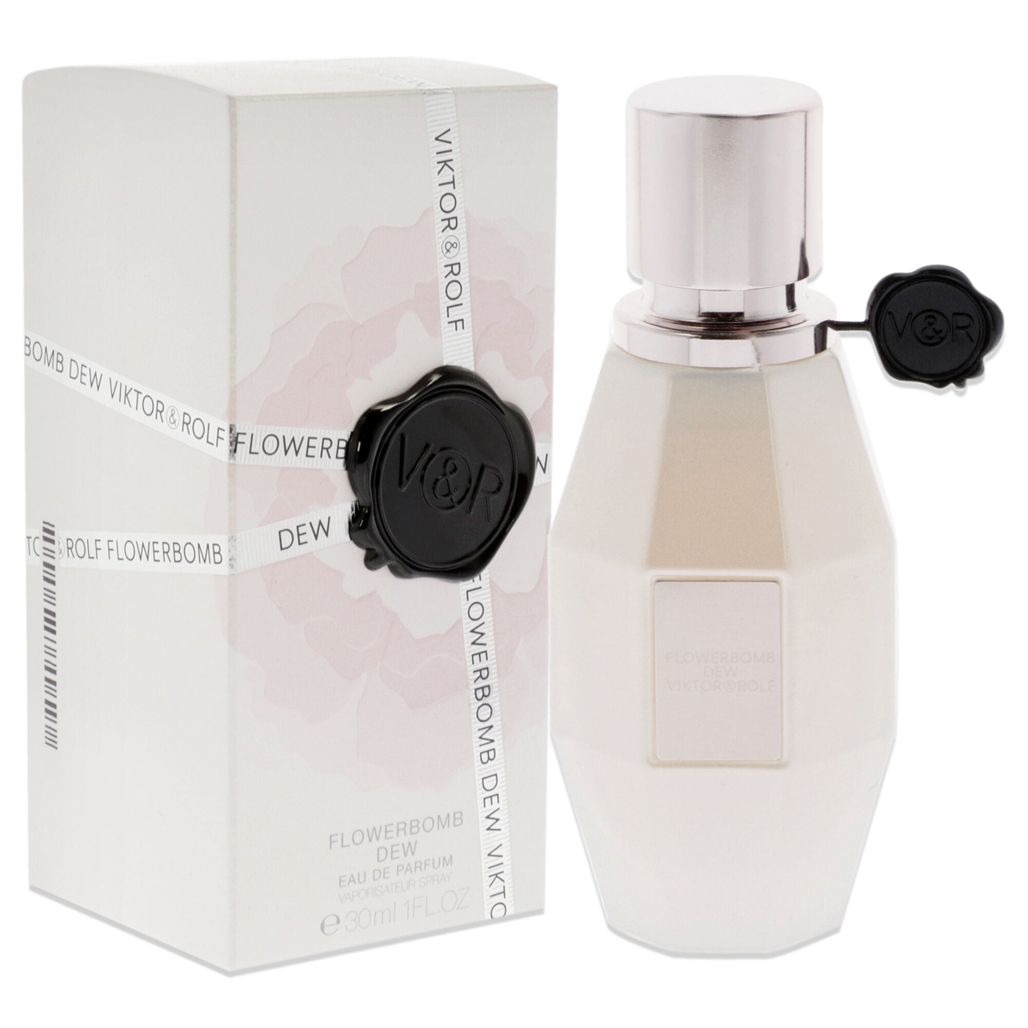 Flowerbomb Dew by Viktor and Rolf for Women - 1 oz EDP Spray, , alternate image number 7