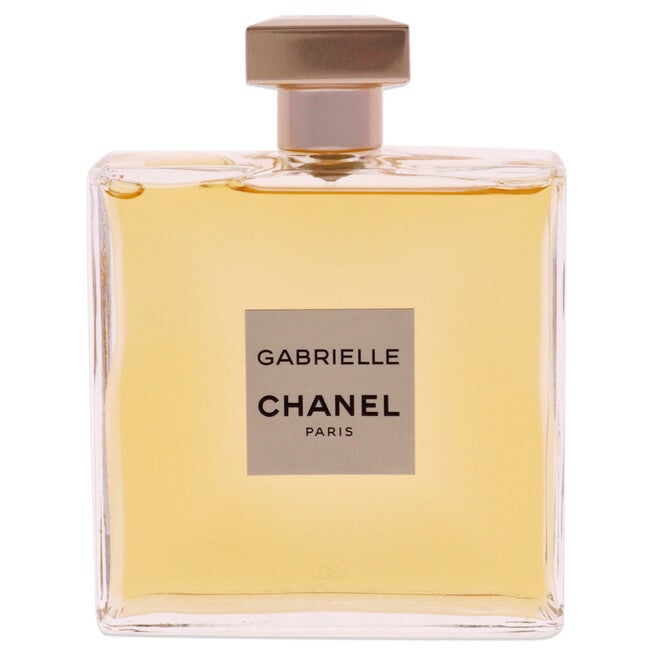 Gabrielle by Chanel for Women - 3.4 oz EDP Spray, NA, alternate image number null