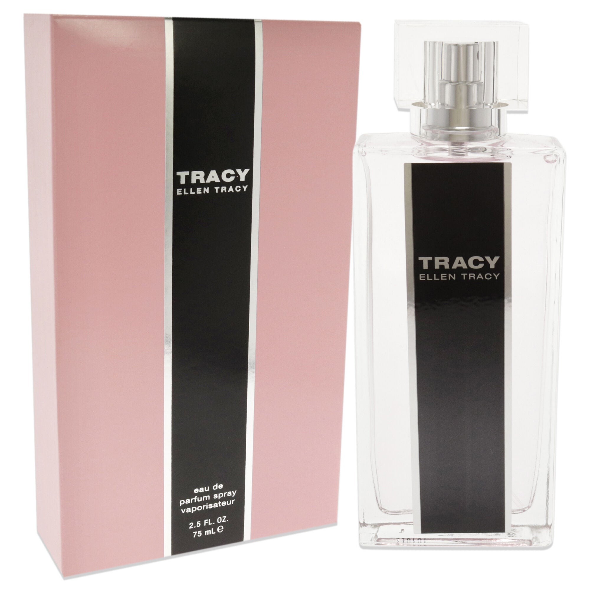 Tracy by Ellen Tracy for Women - 2.5 oz EDP Spray, See Description, alternate image number 2