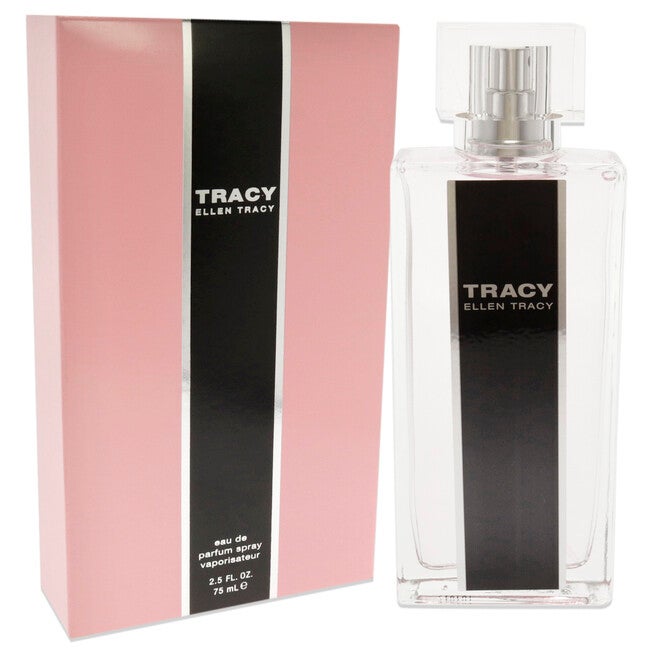 Tracy by Ellen Tracy for Women - 2.5 oz EDP Spray, See Description, alternate image number 2