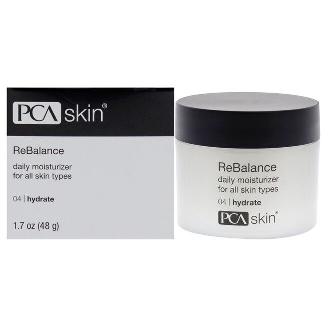 ReBalance by PCA Skin for Unisex - 1.7 oz Moisturizer, NA, hi-res image number null