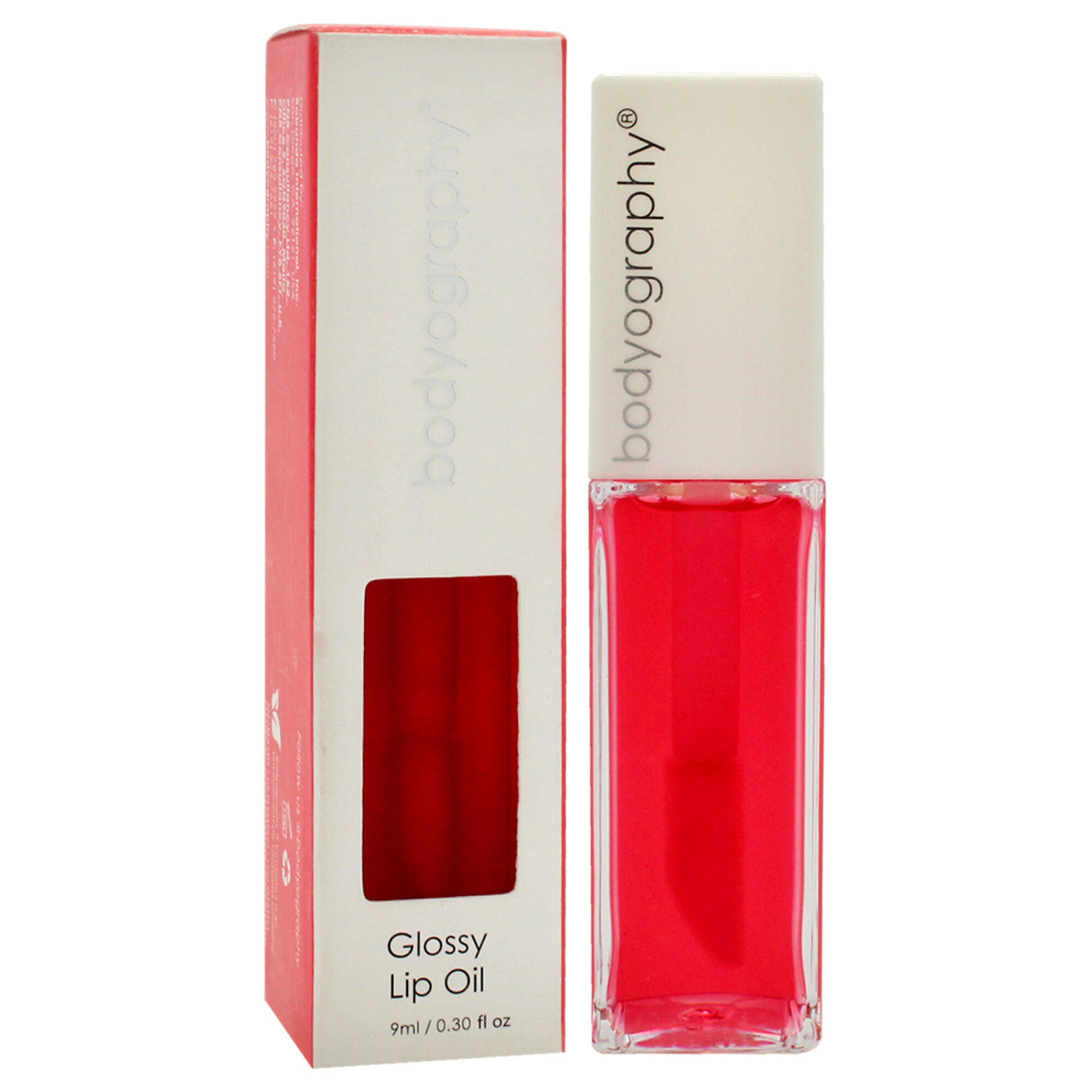 Glossy Lip Oil - Juicy by Bodyography for Women - 0.3 oz Lip Oil, See Description, alternate image number 1