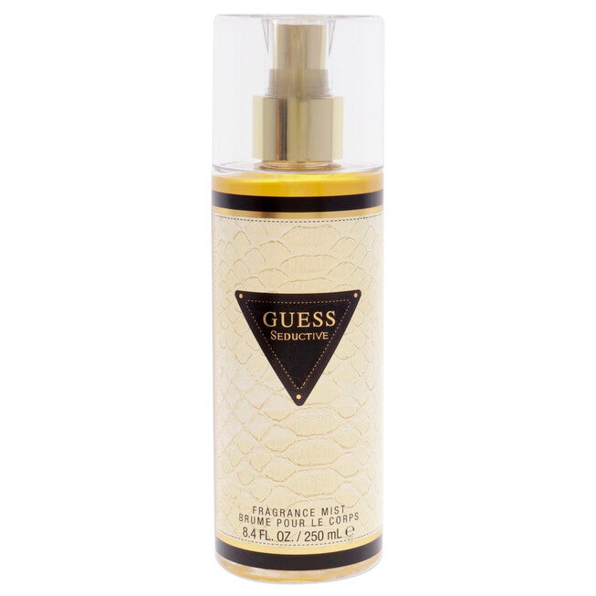 Guess Seductive by Guess for Women - 8.4 oz Fragrance Mist, See Description, hi-res image number 0