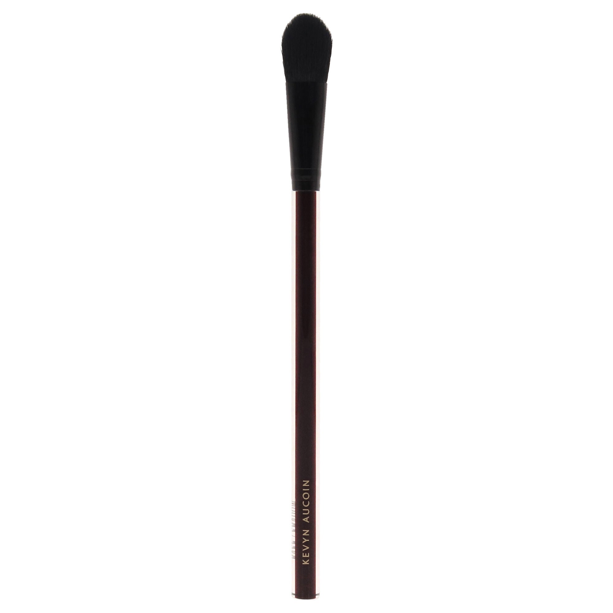 The Base Shadow Brush by Kevyn Aucoin for Women - 1 Pc Brush, See Description, alternate image number 2
