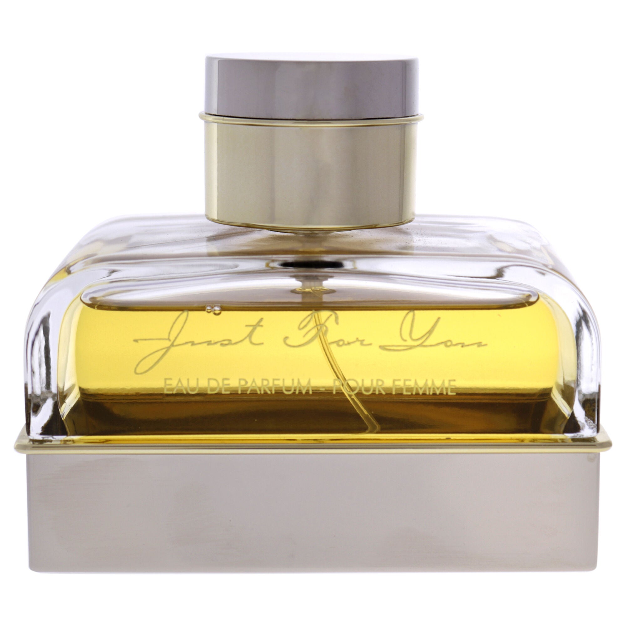 Just For You by Armaf for Women - 3.4 oz EDP Spray, See Description, alternate image number 1