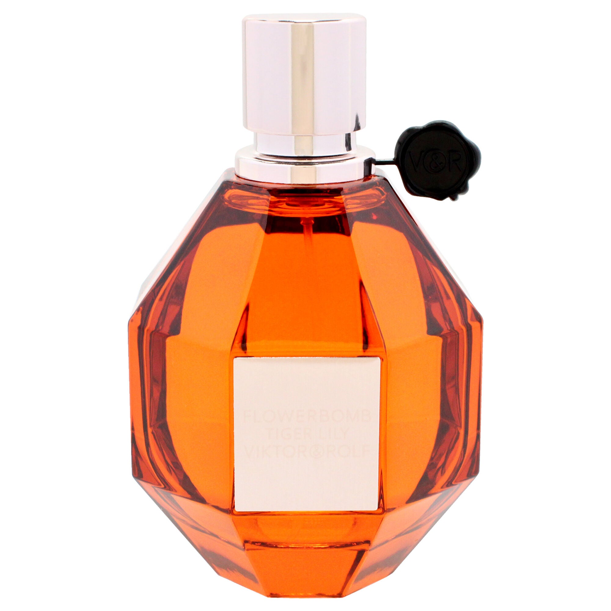 Flowerbomb Tiger Lily by Viktor and Rolf for Women - 3.4 oz EDP Spray, See Description, alternate image number 4