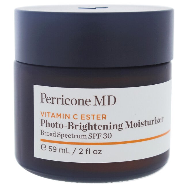 Vitamin C Ester Photo-Brightening Moisturizer SPF 30 by Perricone MD for Unisex - 2 oz Moisturizer, See Description, alternate image number null