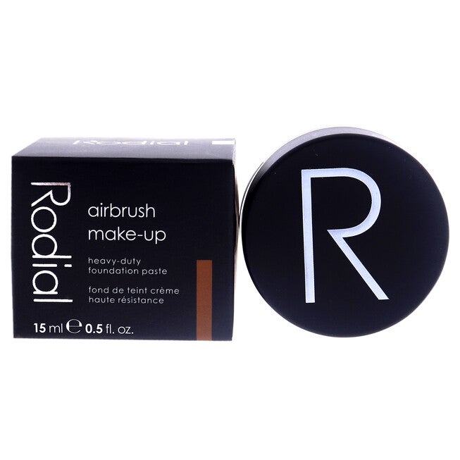 Airbrush Makeup - 05 Shade by Rodial for Women - 0.5 oz Makeup, See Description, hi-res image number 0
