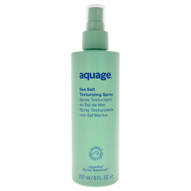 Sea Salt Texturizing Spray by Aquage for Unisex - 8 oz Hair Spray, , alternate image number null