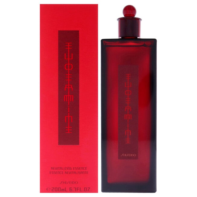 Eudermine Revitalizing Essence by Shiseido for Women - 6.7 oz Essence, See Description, hi-res image number null