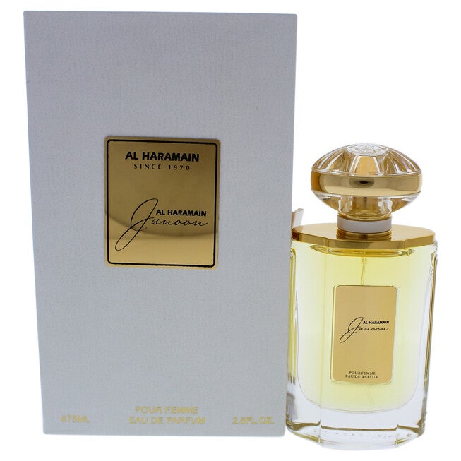 Junoon by Al Haramain for Women - 2.5 oz EDP Spray, NA, hi-res image number null